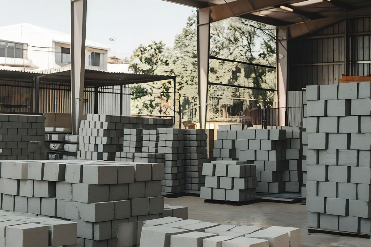 Factory Production