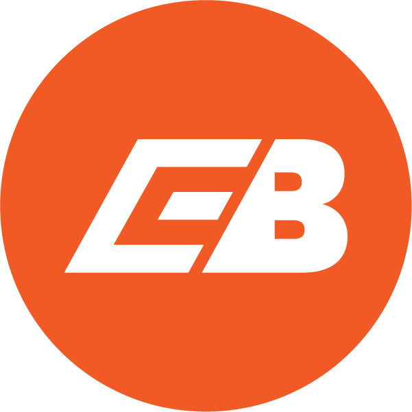EmberBlocks Logo