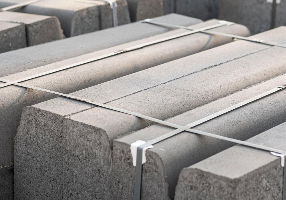 Kerbstones